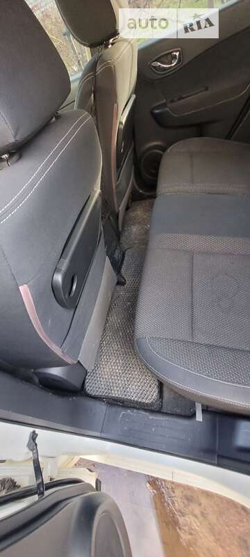 Внедорожник / Кроссовер Renault Koleos 2011 в Бердичеве