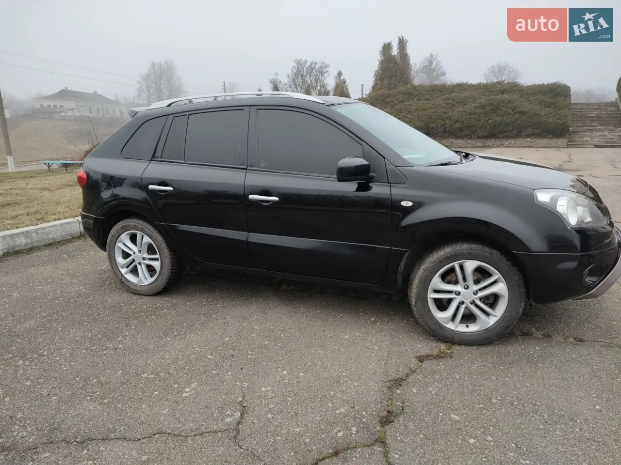 2010 Renault Koleos - мініатюра 14
