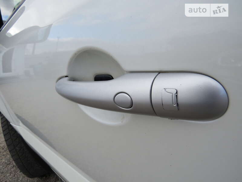 Внедорожник / Кроссовер Renault Koleos 2013 в Кропивницком