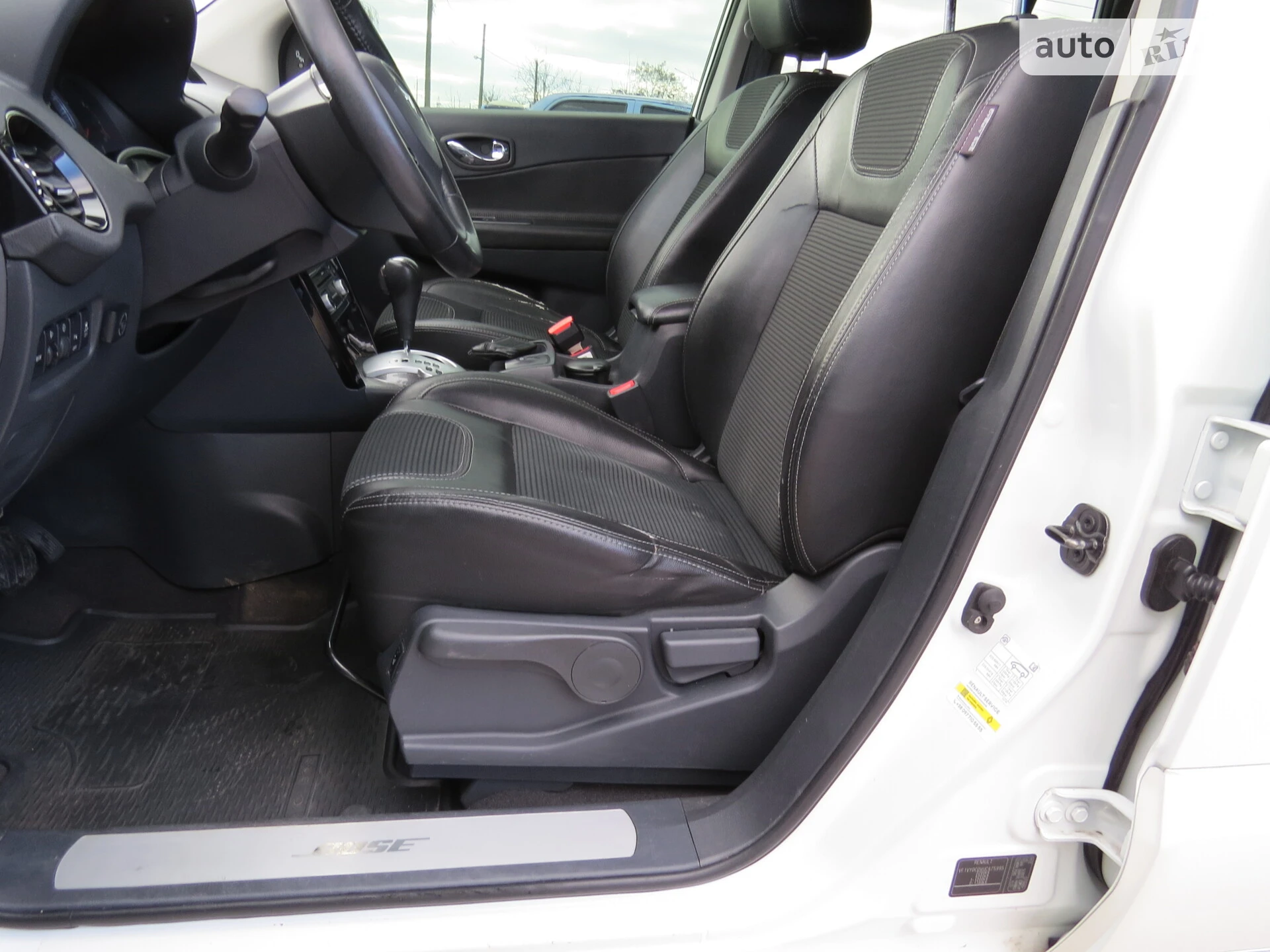 2013 Renault Koleos - мініатюра 10
