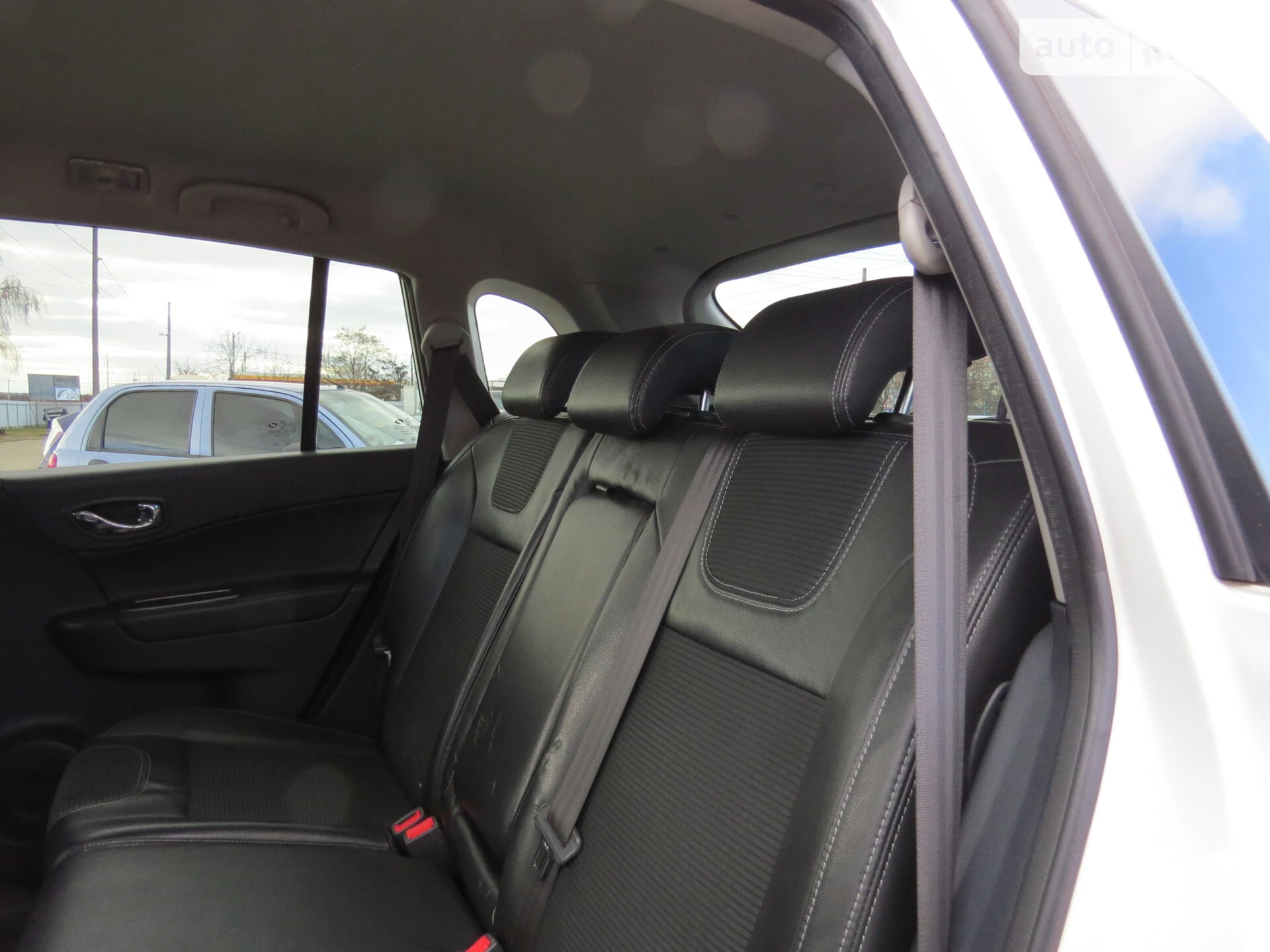 2013 Renault Koleos - мініатюра 12