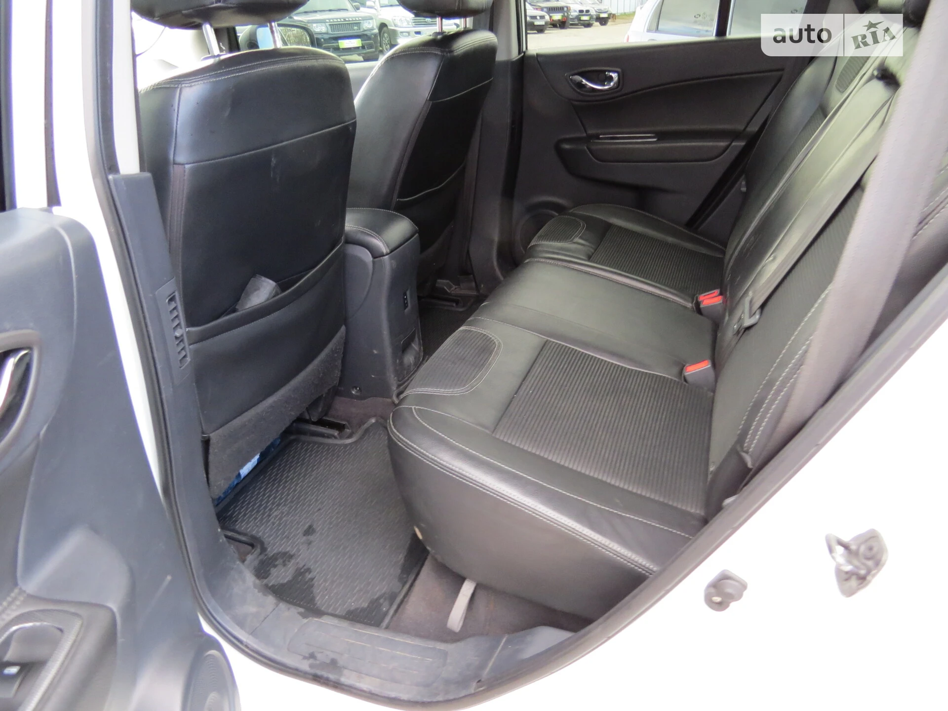2013 Renault Koleos - мініатюра 13
