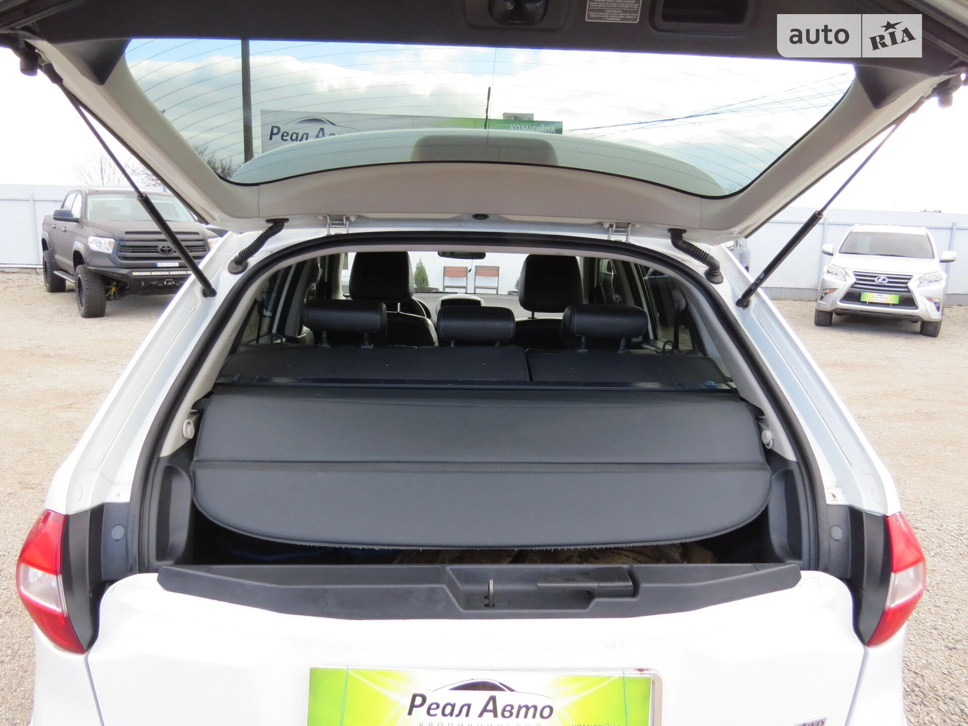 2013 Renault Koleos - мініатюра 14