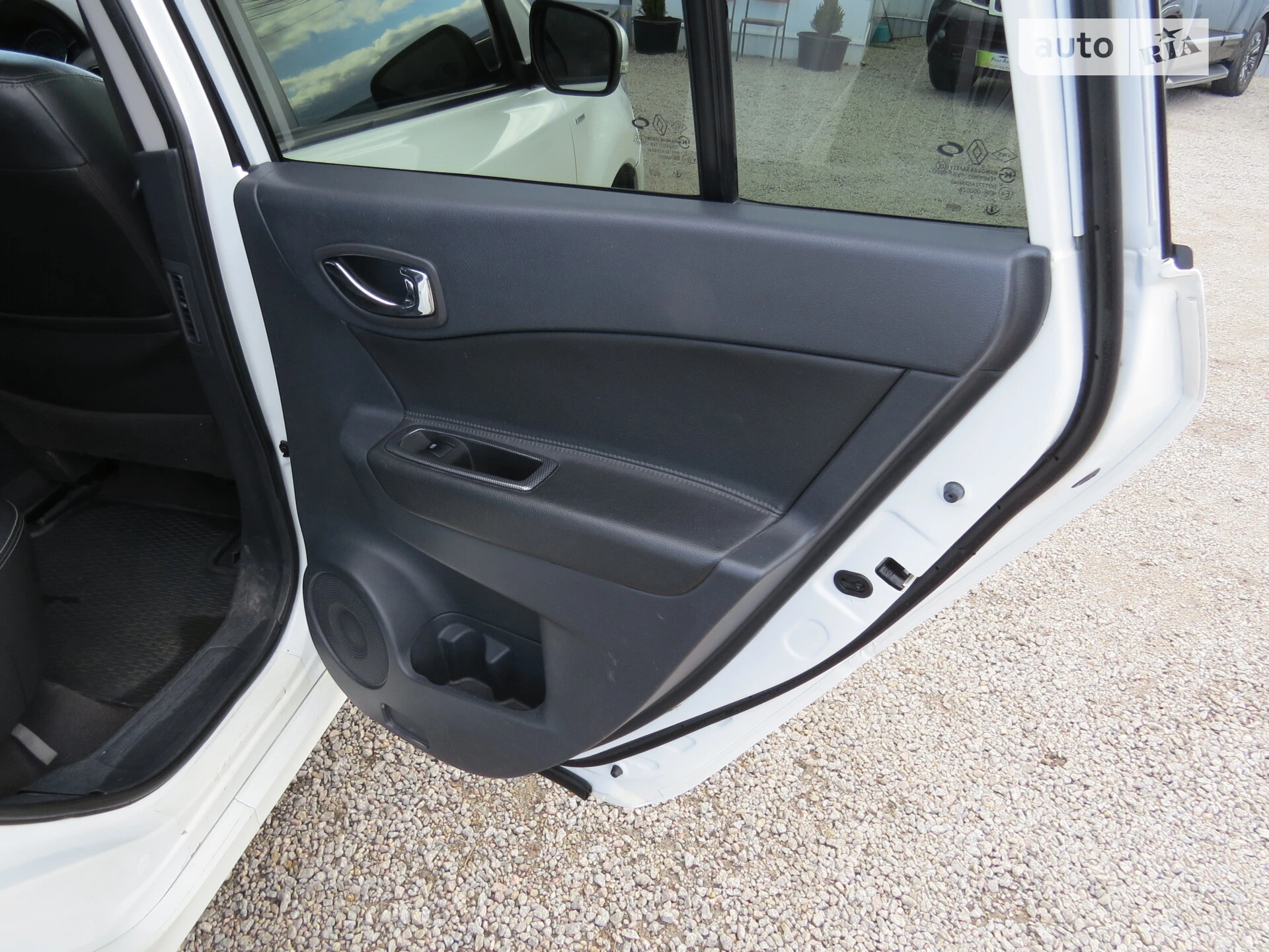 2013 Renault Koleos - мініатюра 15