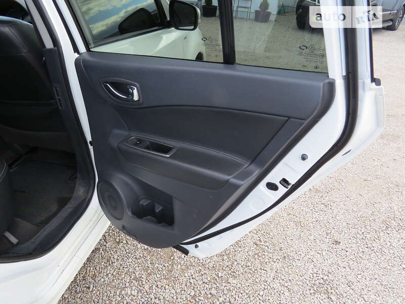 Внедорожник / Кроссовер Renault Koleos 2013 в Кропивницком