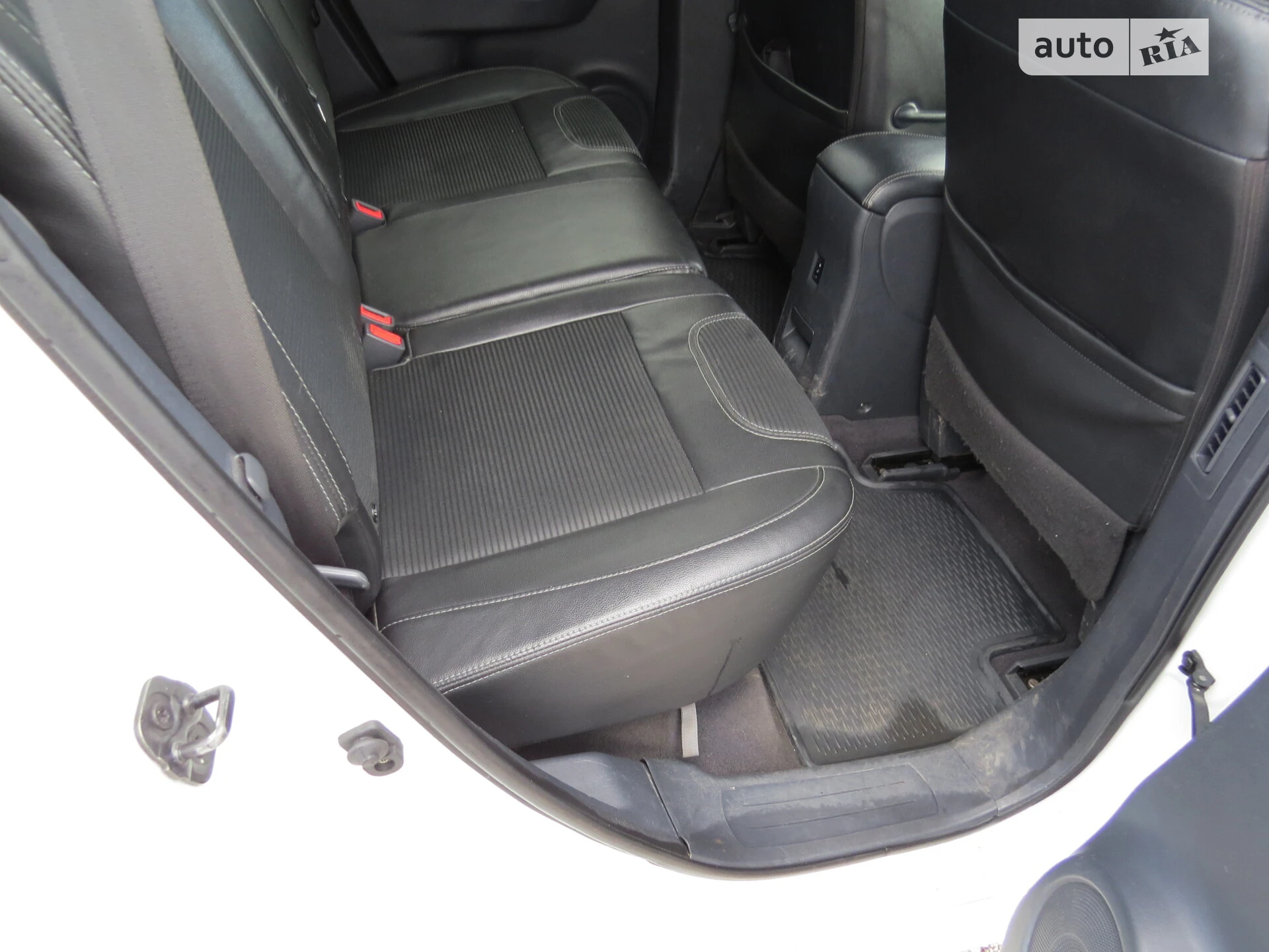 2013 Renault Koleos - мініатюра 17