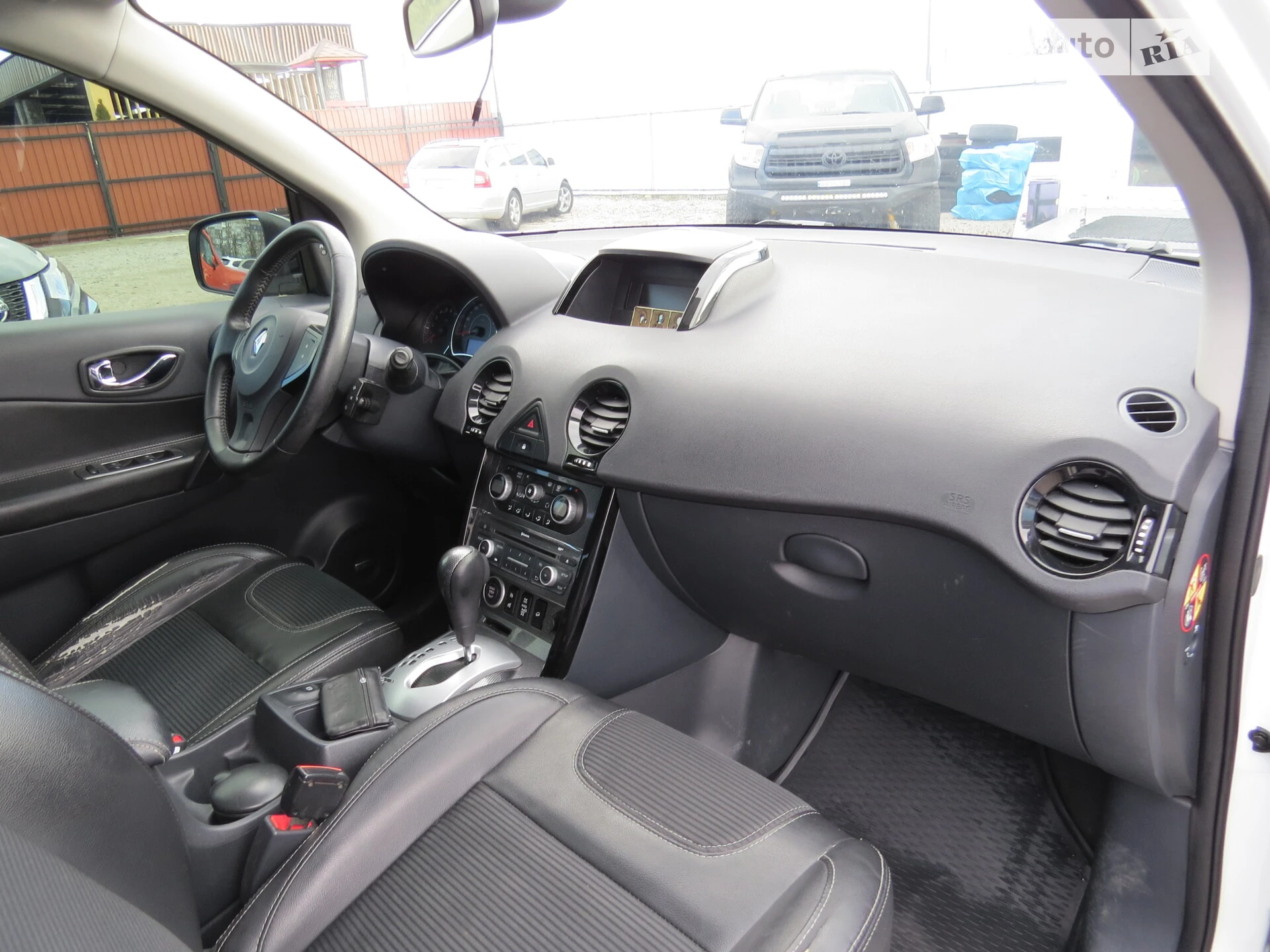 2013 Renault Koleos - мініатюра 19