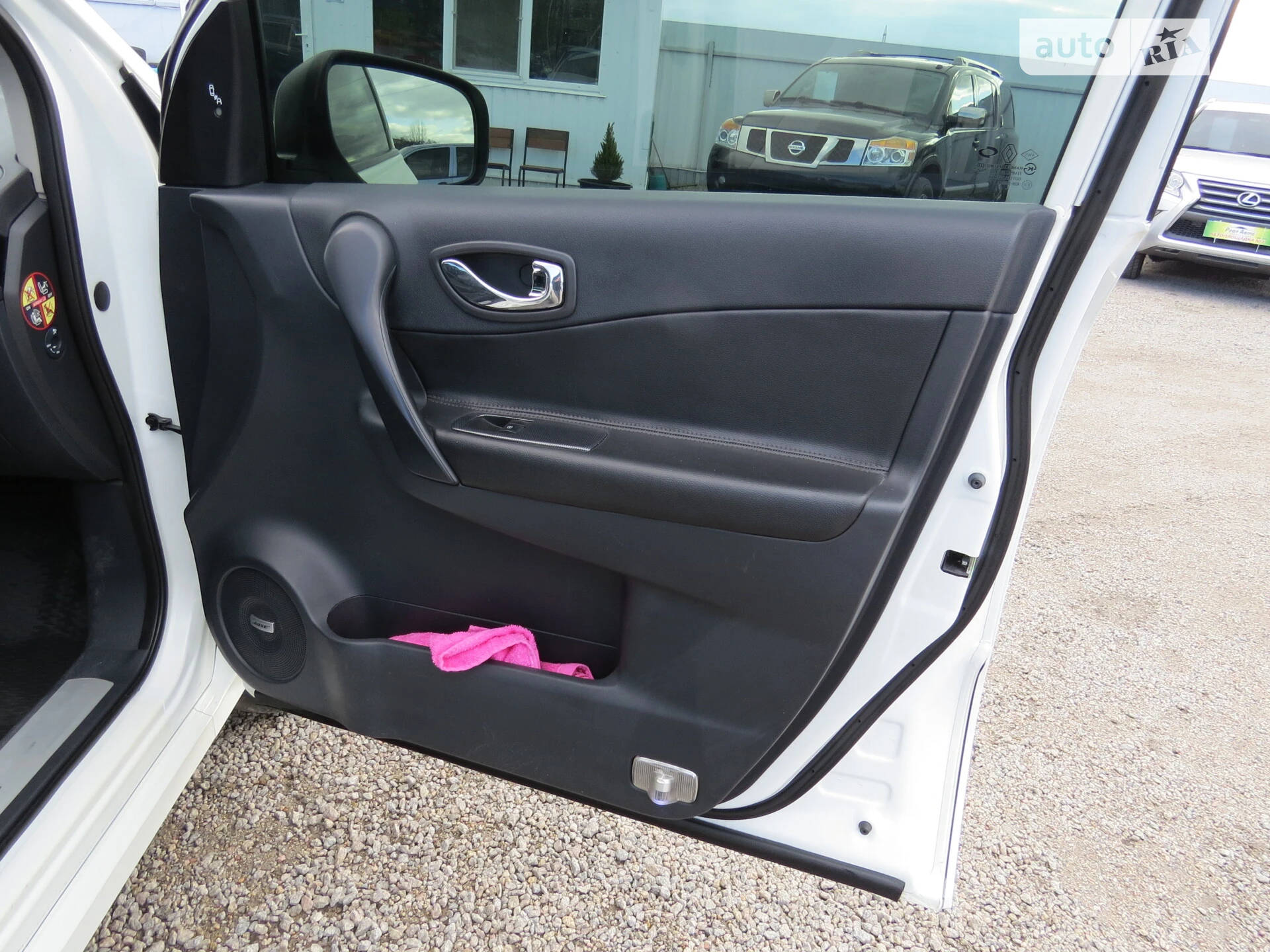 2013 Renault Koleos - мініатюра 18