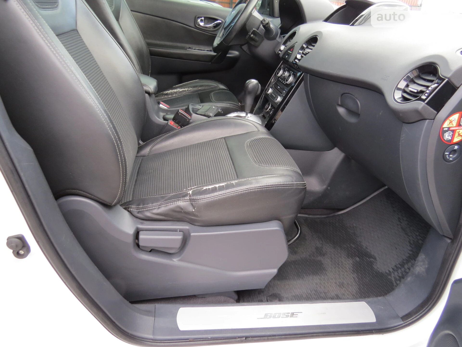2013 Renault Koleos - мініатюра 21