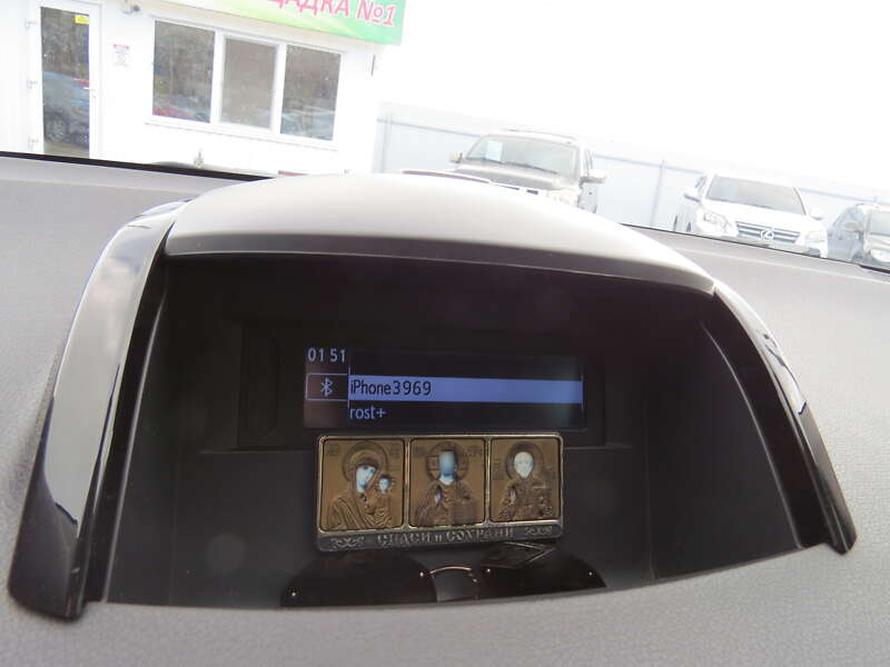 Внедорожник / Кроссовер Renault Koleos 2013 в Кропивницком