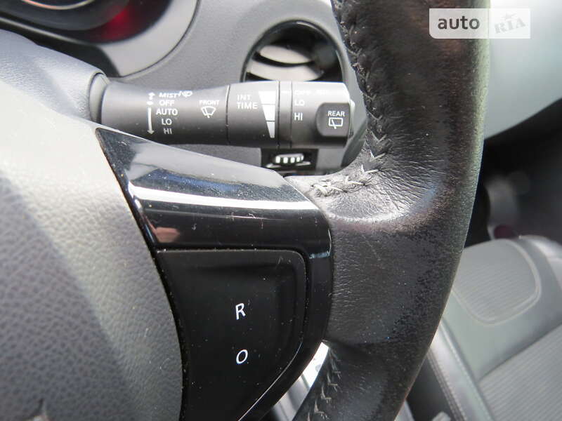 Внедорожник / Кроссовер Renault Koleos 2013 в Кропивницком