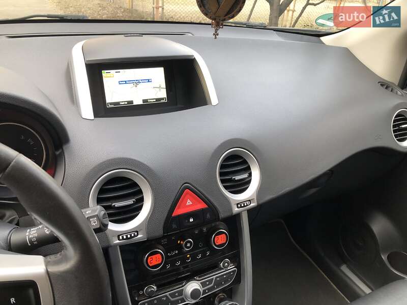 Внедорожник / Кроссовер Renault Koleos 2011 в Киеве