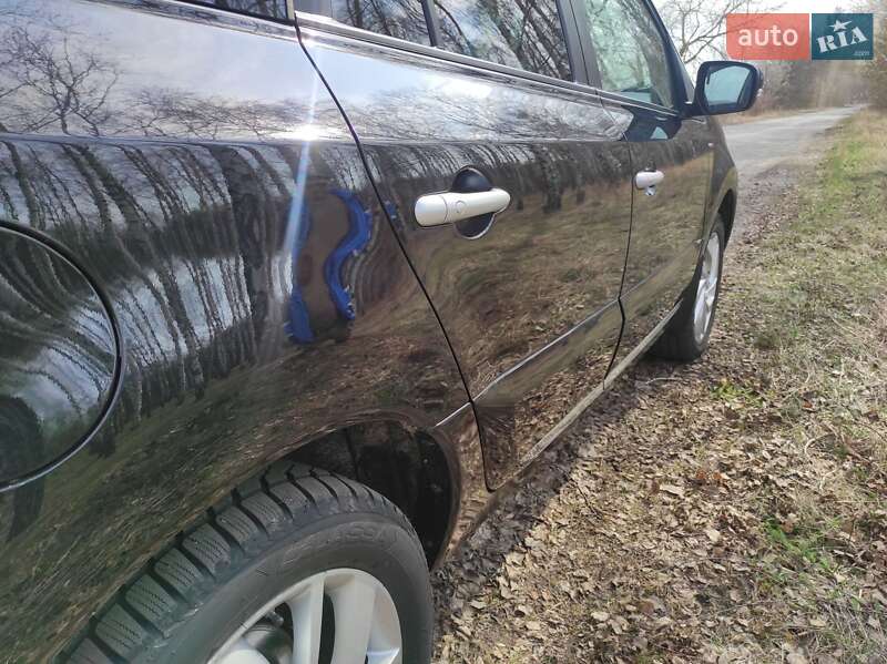 Позашляховик / Кросовер Renault Koleos 2014 в Миргороді