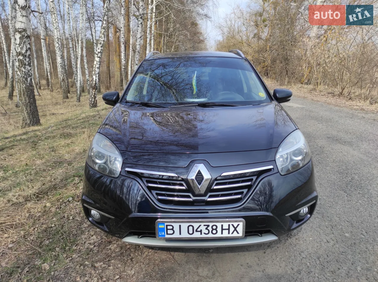 2013 Renault Koleos - мініатюра 23
