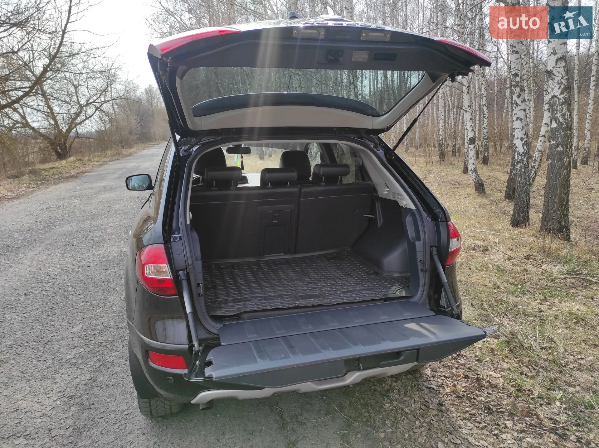 2014 Renault Koleos - мініатюра 18