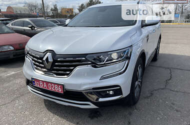 Внедорожник / Кроссовер Renault Koleos 2020 в Киеве