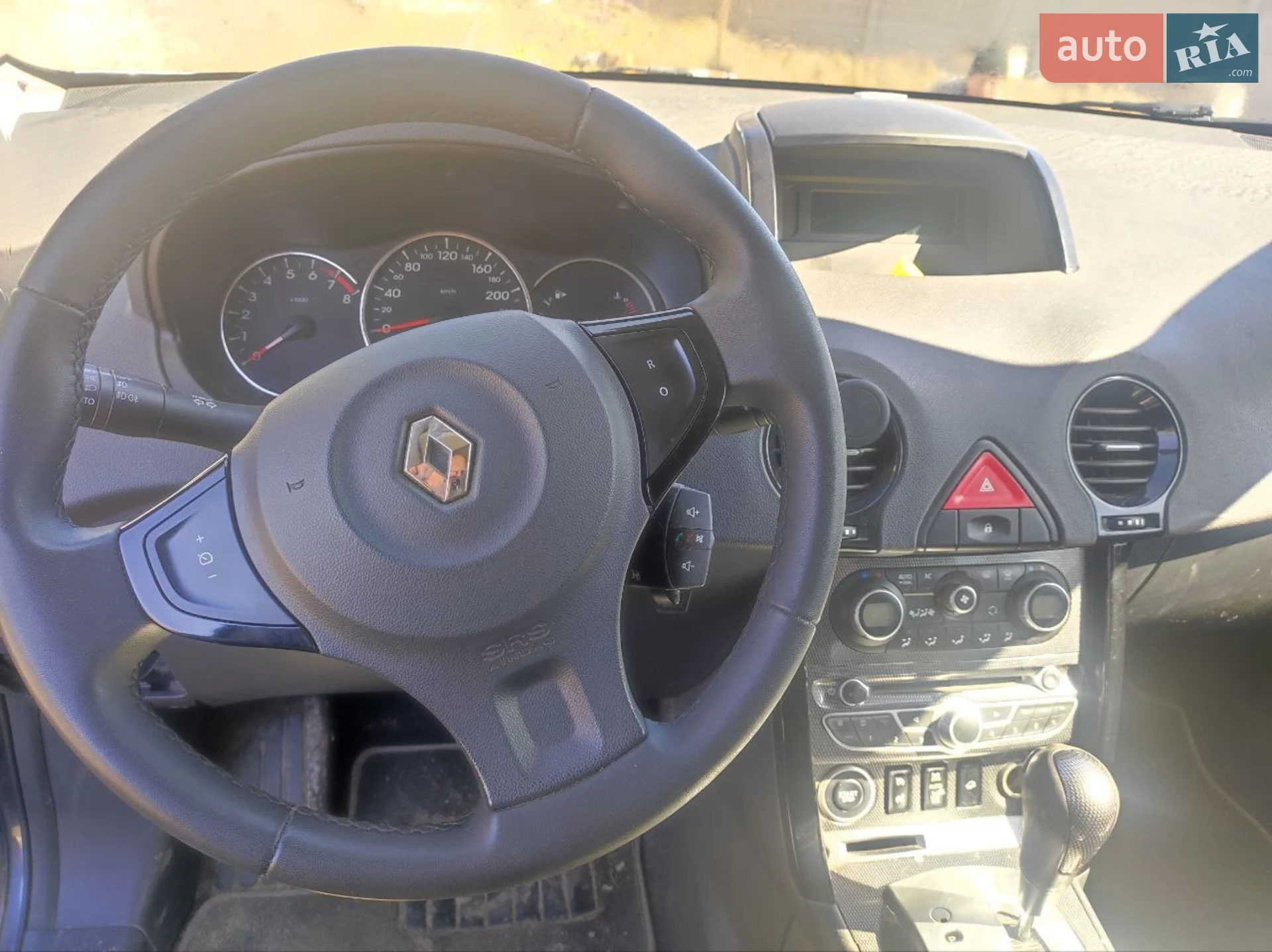 2010 Renault Koleos - мініатюра 6