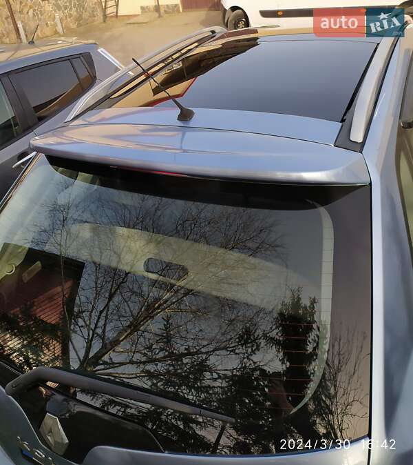 Внедорожник / Кроссовер Renault Koleos 2010 в Владимире