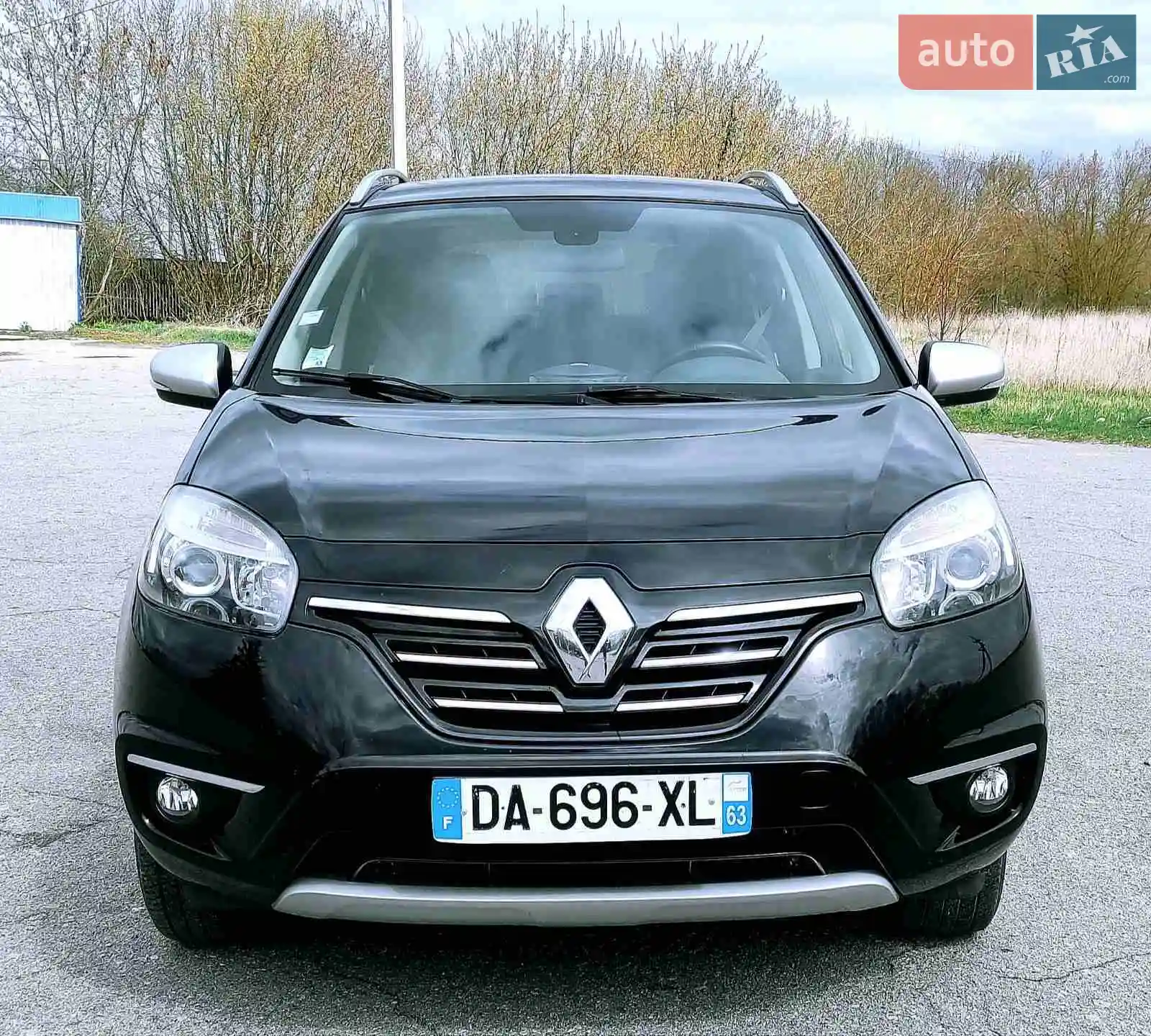 2013 Renault Koleos - мініатюра 3