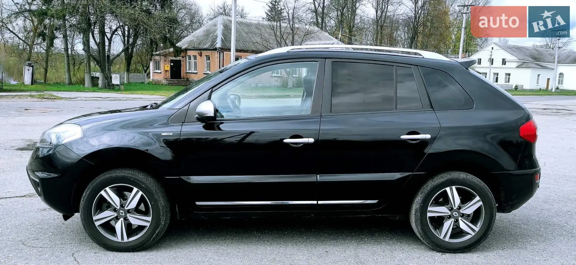 2013 Renault Koleos - мініатюра 4