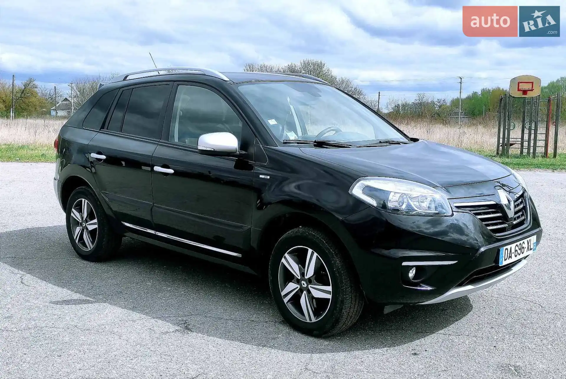 2013 Renault Koleos - мініатюра 2