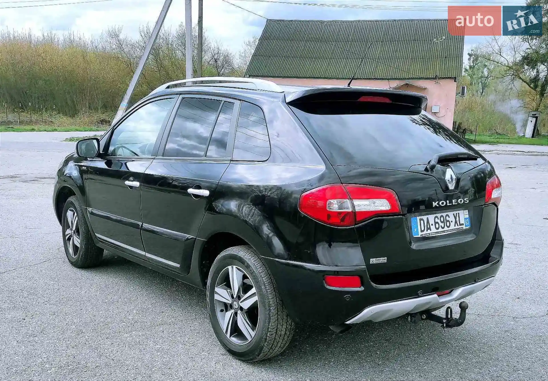 2013 Renault Koleos - мініатюра 5