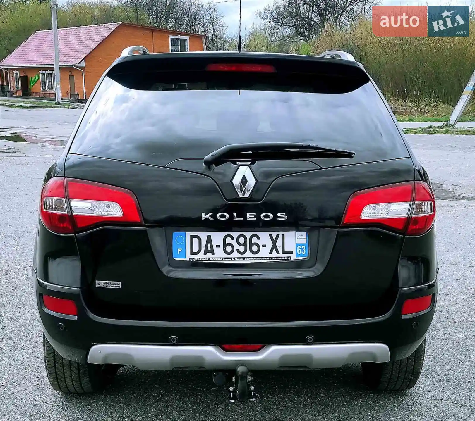 2013 Renault Koleos - мініатюра 6