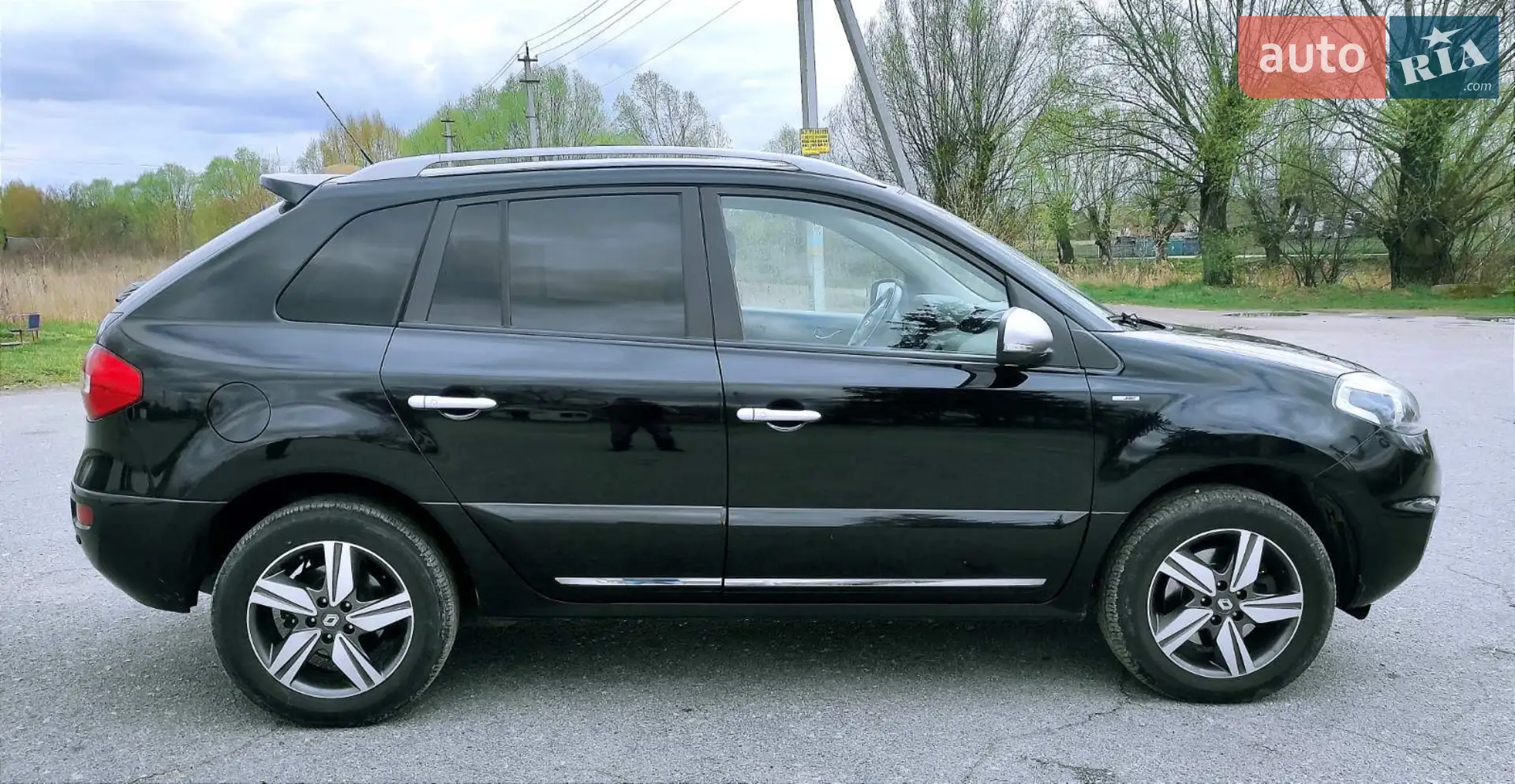 2013 Renault Koleos - мініатюра 8
