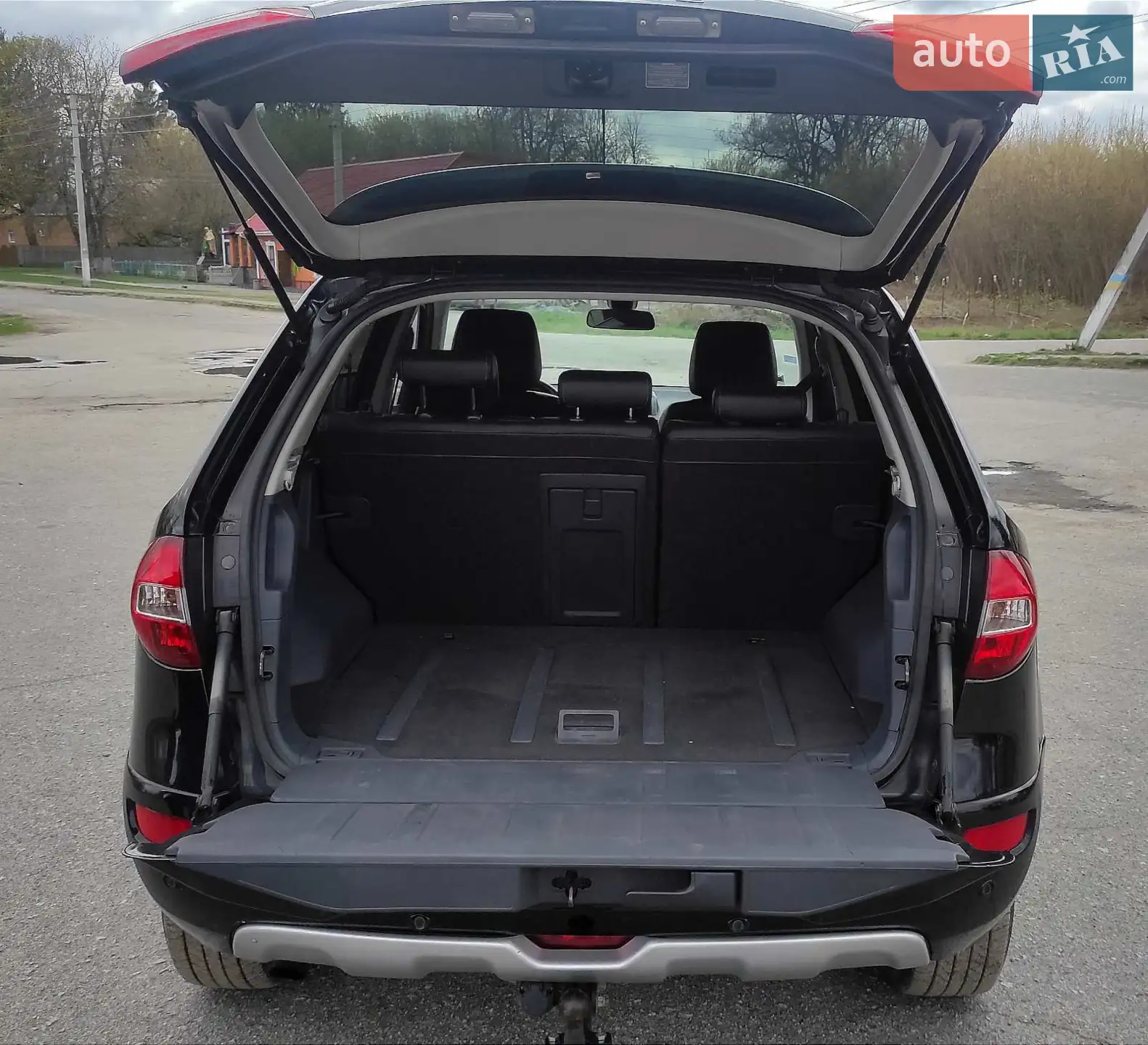 2013 Renault Koleos - мініатюра 10
