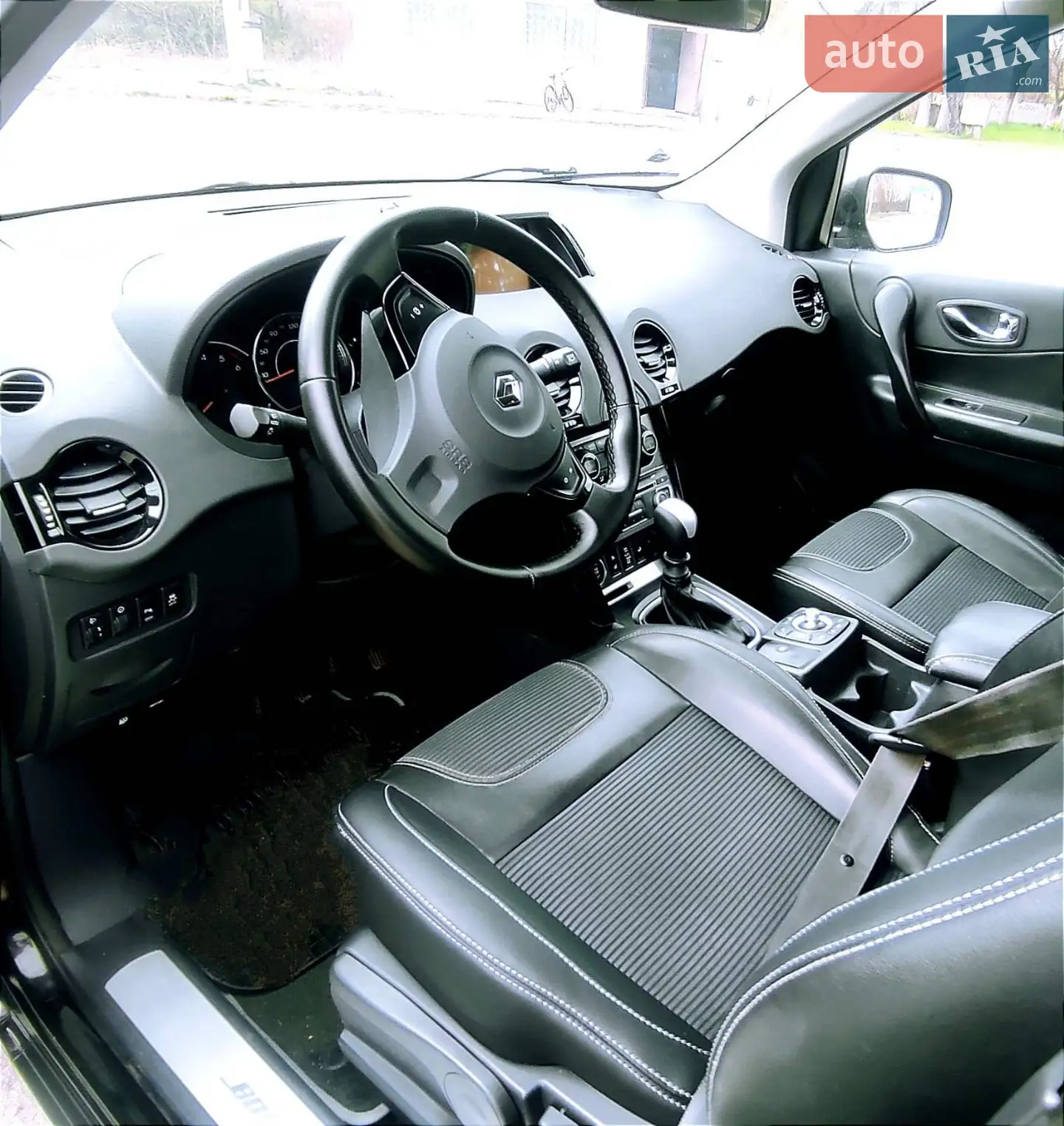 2013 Renault Koleos - мініатюра 11