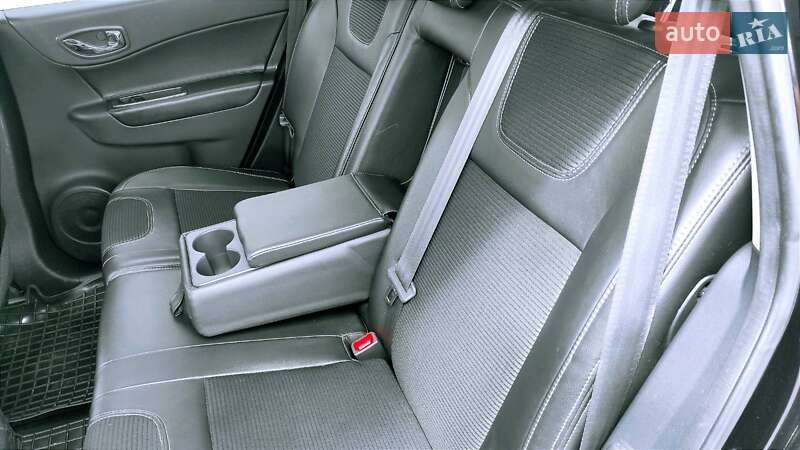 Позашляховик / Кросовер Renault Koleos 2013 в Житомирі