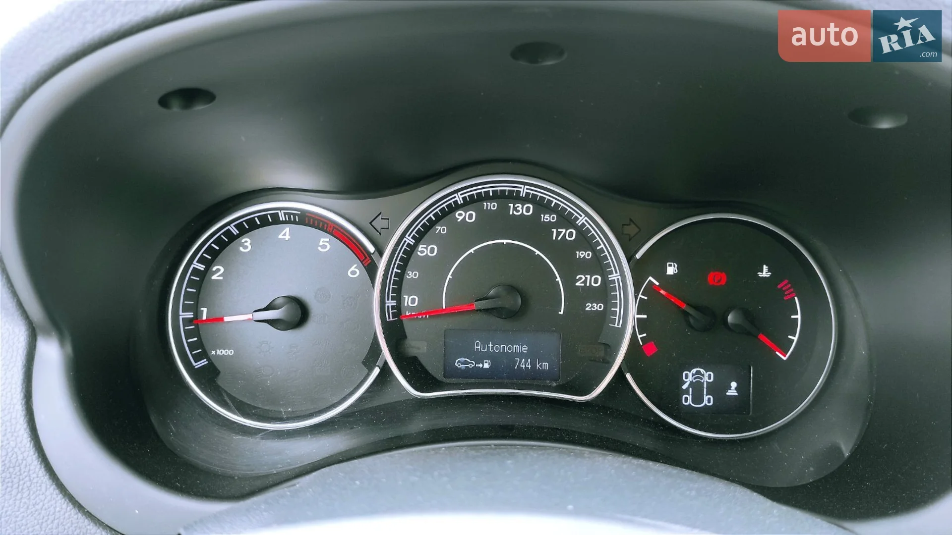 2013 Renault Koleos - мініатюра 23