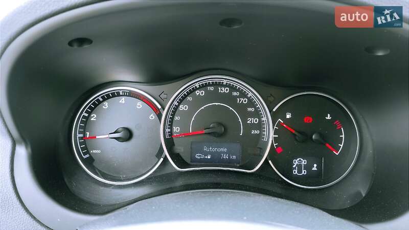 Позашляховик / Кросовер Renault Koleos 2013 в Житомирі