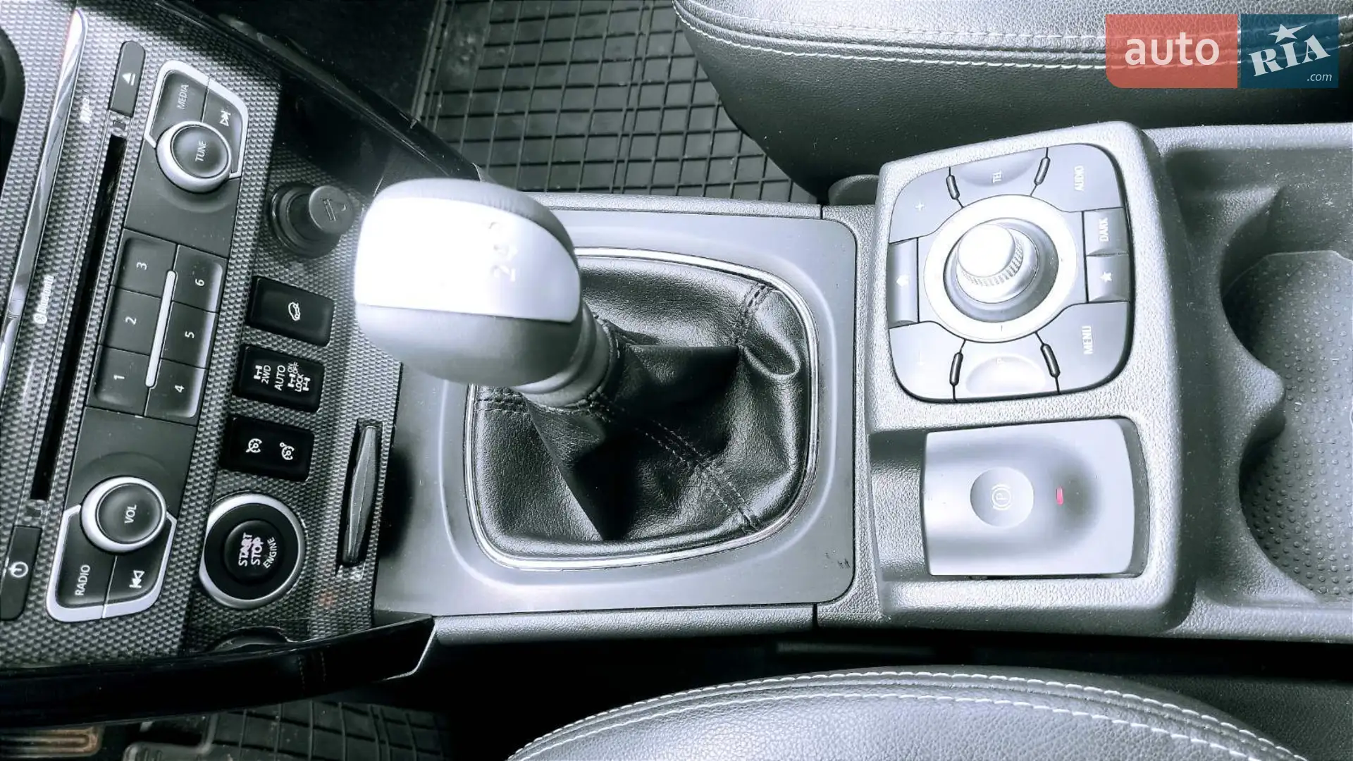 2013 Renault Koleos - мініатюра 14