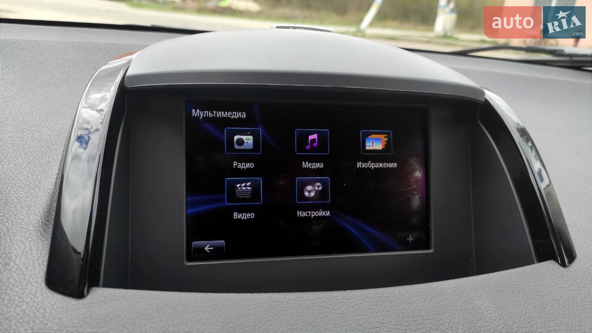 2013 Renault Koleos - мініатюра 26