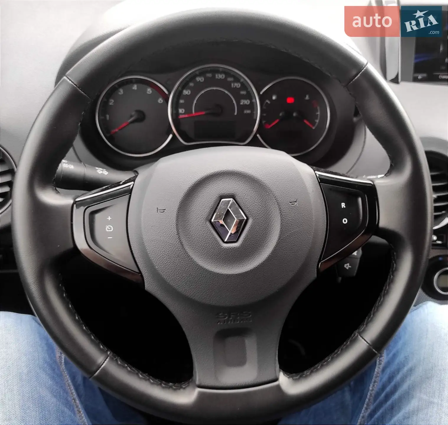 2013 Renault Koleos - мініатюра 15