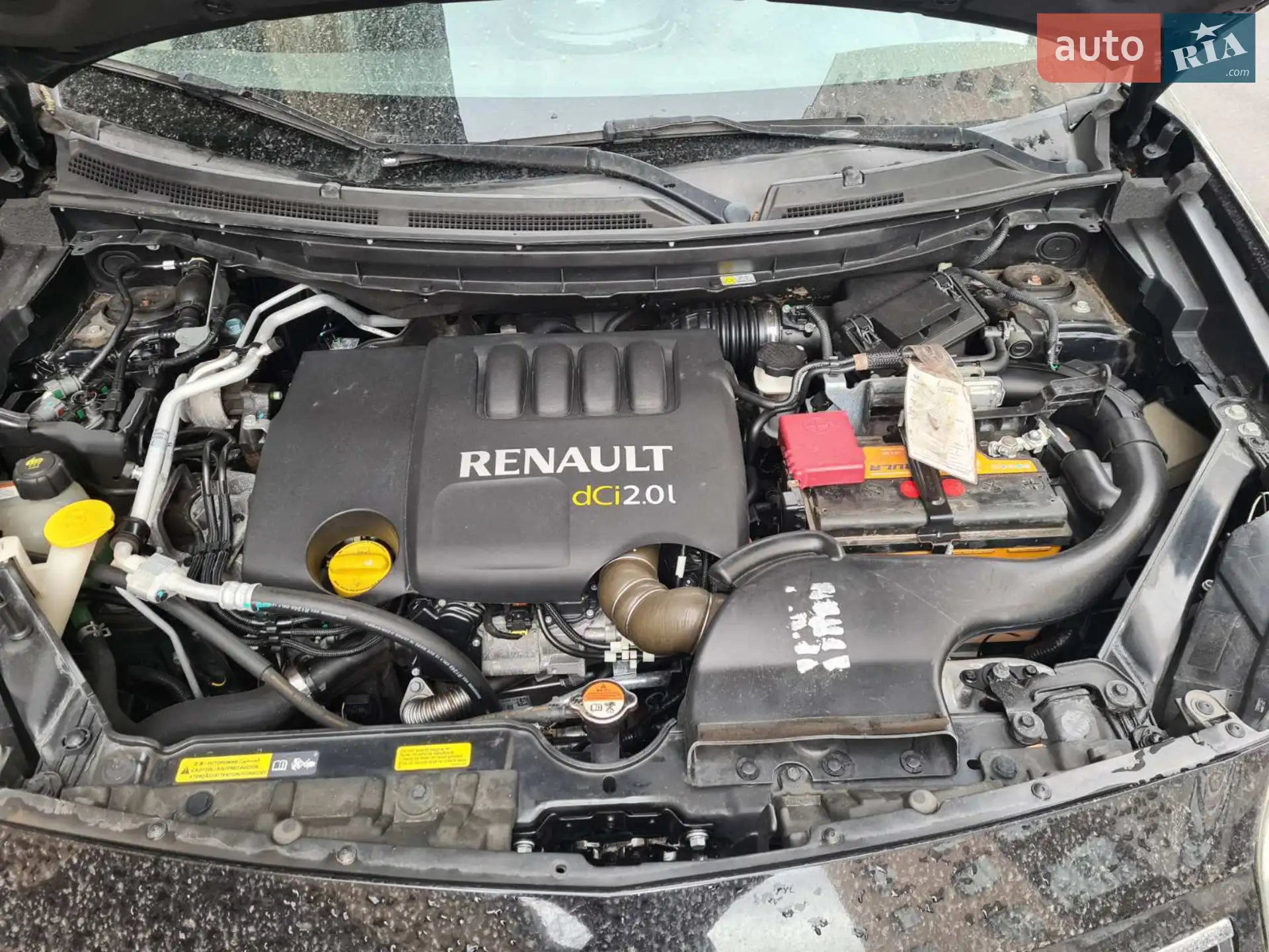 2013 Renault Koleos - мініатюра 30