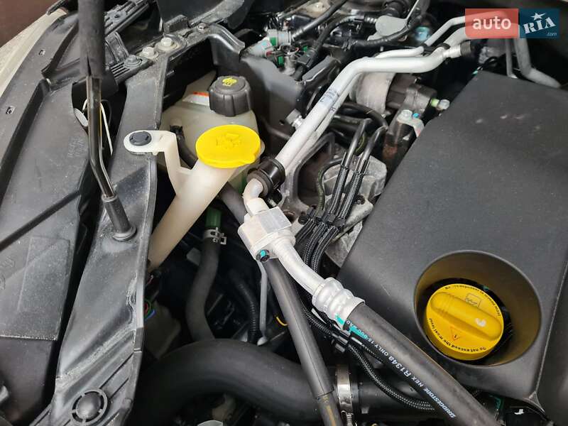 Позашляховик / Кросовер Renault Koleos 2013 в Житомирі