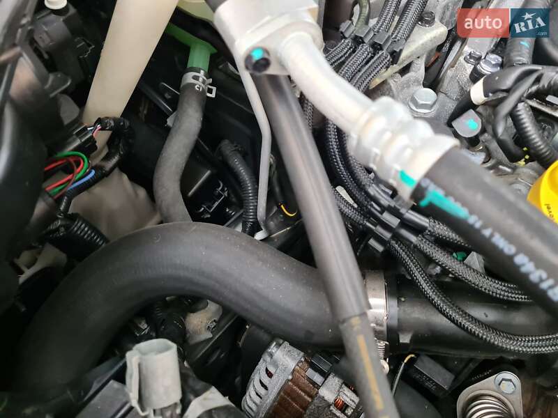 Позашляховик / Кросовер Renault Koleos 2013 в Житомирі