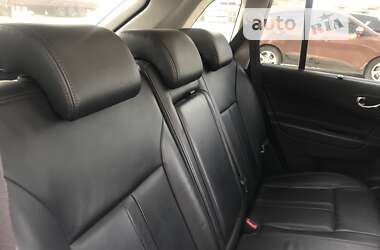 Внедорожник / Кроссовер Renault Koleos 2011 в Ровно