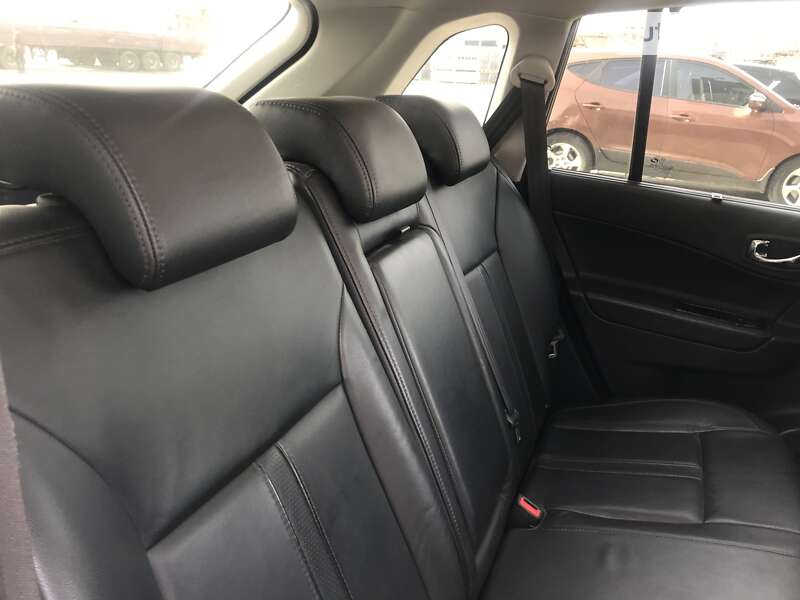 Внедорожник / Кроссовер Renault Koleos 2011 в Ровно