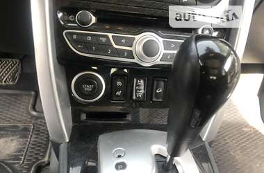 Внедорожник / Кроссовер Renault Koleos 2011 в Ровно