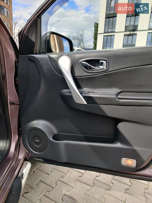 Внедорожник / Кроссовер Renault Koleos 2009 в Одессе фото 12 Внедорожник / Кроссовер Renault Koleos 2009 в Одессе