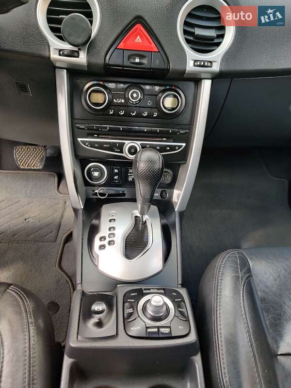 Внедорожник / Кроссовер Renault Koleos 2009 в Одессе фото 19 Внедорожник / Кроссовер Renault Koleos 2009 в Одессе