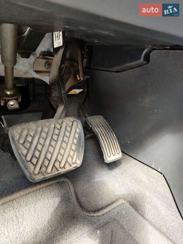 Внедорожник / Кроссовер Renault Koleos 2009 в Одессе фото 25 Внедорожник / Кроссовер Renault Koleos 2009 в Одессе