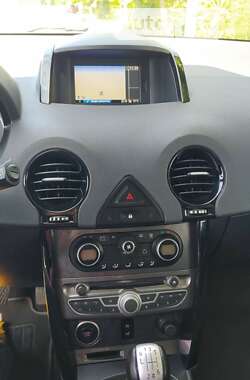 Позашляховик / Кросовер Renault Koleos 2012 в Кривому Розі