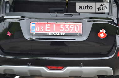 Внедорожник / Кроссовер Renault Koleos 2013 в Полтаве