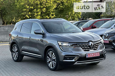 Внедорожник / Кроссовер Renault Koleos 2020 в Дубно