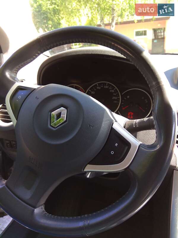 Внедорожник / Кроссовер Renault Koleos 2008 в Каменец-Подольском фото 11 Внедорожник / Кроссовер Renault Koleos 2008 в Каменец-Подольском