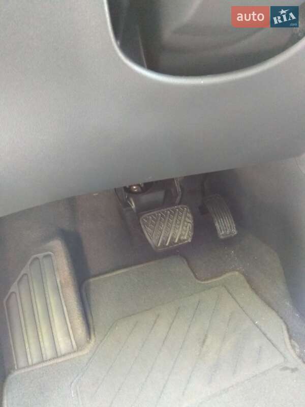 Внедорожник / Кроссовер Renault Koleos 2008 в Каменец-Подольском фото 8 Внедорожник / Кроссовер Renault Koleos 2008 в Каменец-Подольском